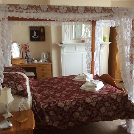 Regency House Hotel Weymouth Zewnętrze zdjęcie