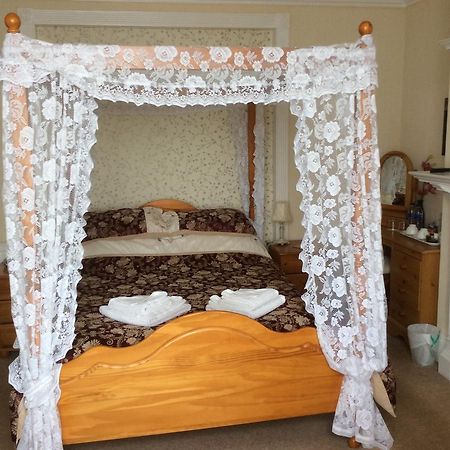 Regency House Hotel Weymouth Zewnętrze zdjęcie