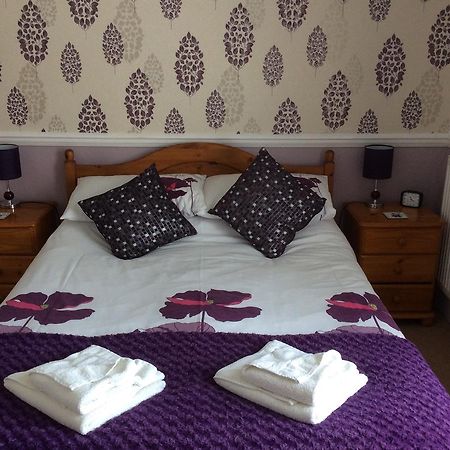 Regency House Hotel Weymouth Zewnętrze zdjęcie