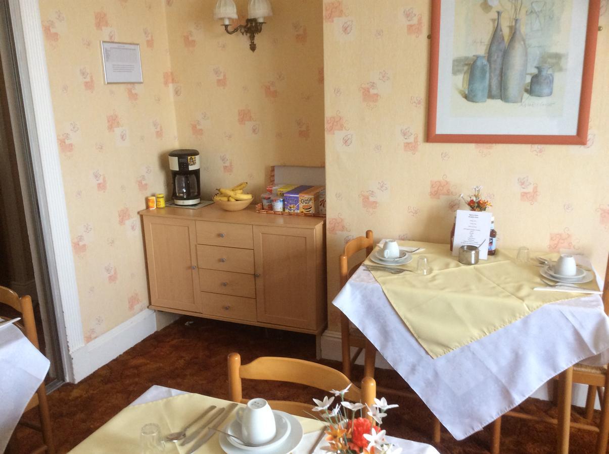 Regency House Hotel Weymouth Zewnętrze zdjęcie