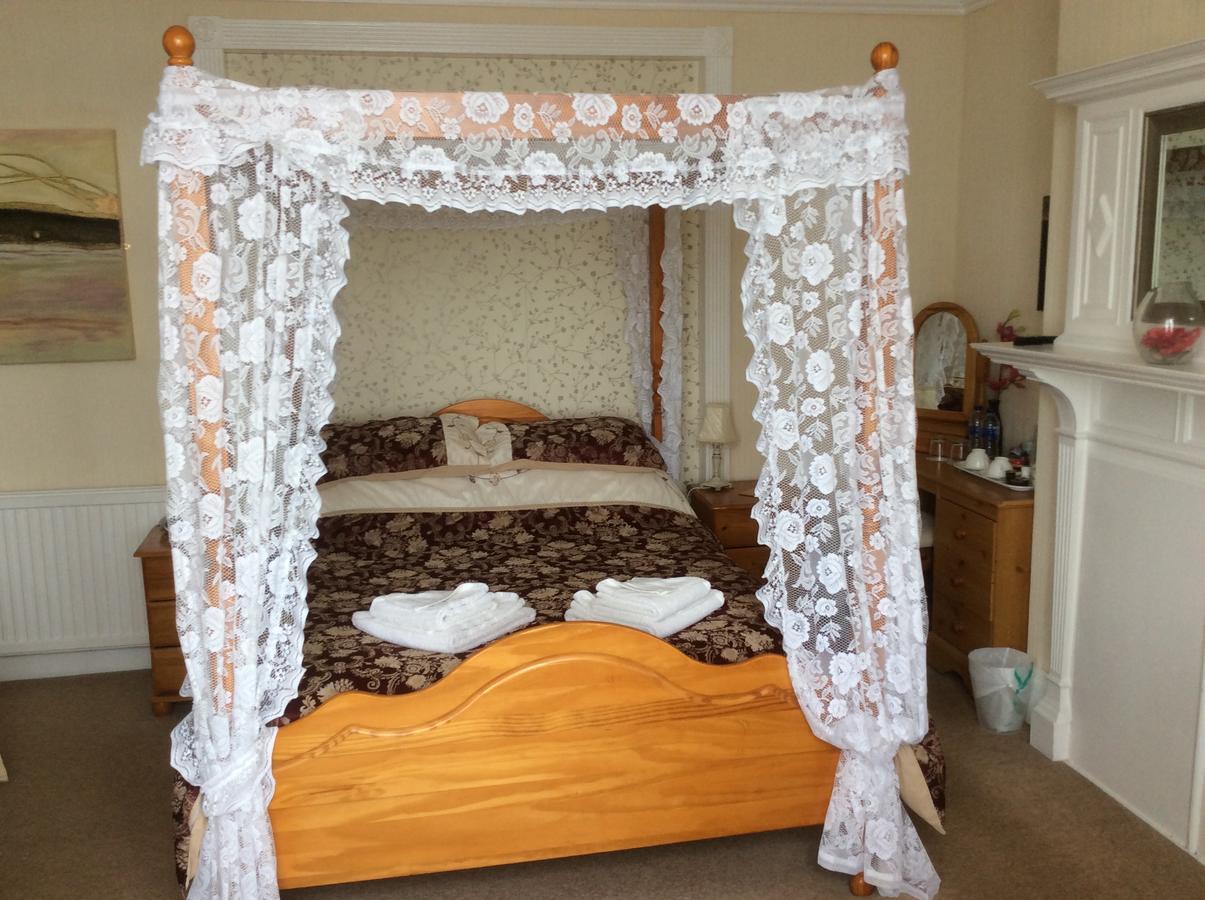 Regency House Hotel Weymouth Zewnętrze zdjęcie