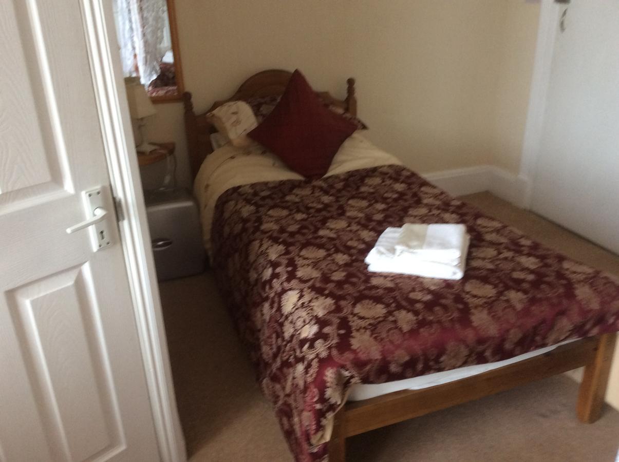 Regency House Hotel Weymouth Zewnętrze zdjęcie