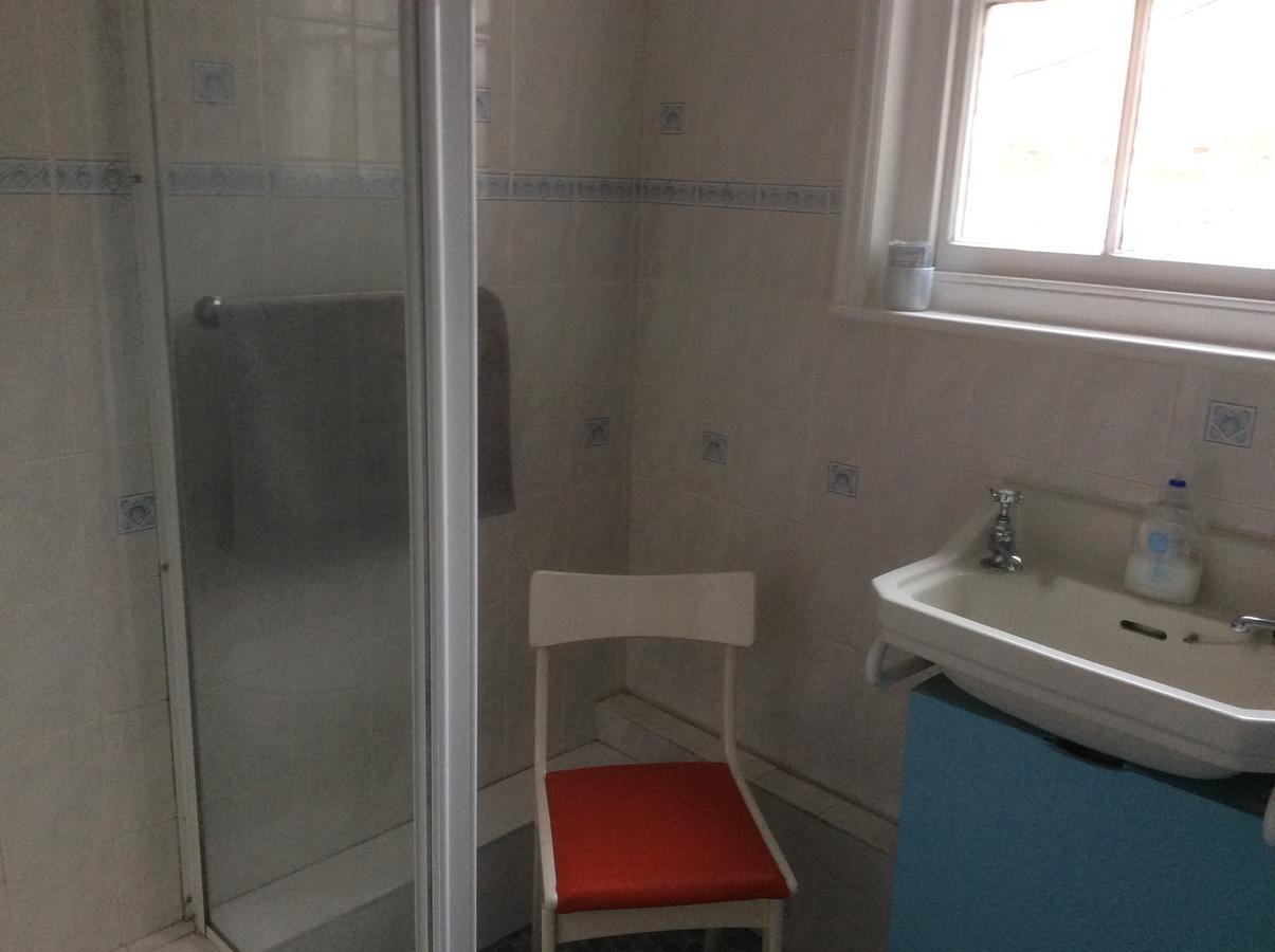 Regency House Hotel Weymouth Zewnętrze zdjęcie