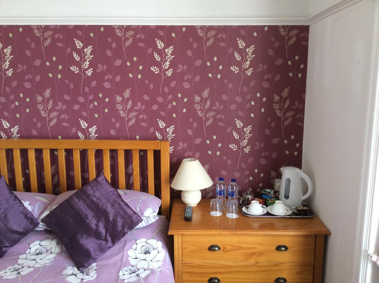 Regency House Hotel Weymouth Zewnętrze zdjęcie