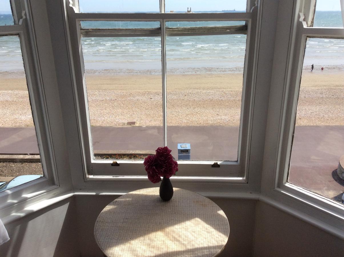 Regency House Hotel Weymouth Zewnętrze zdjęcie