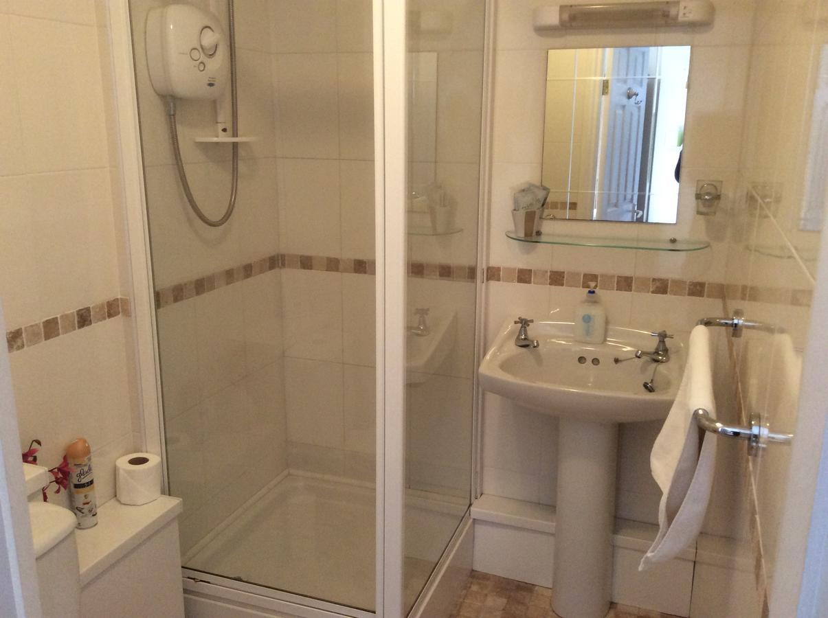 Regency House Hotel Weymouth Zewnętrze zdjęcie