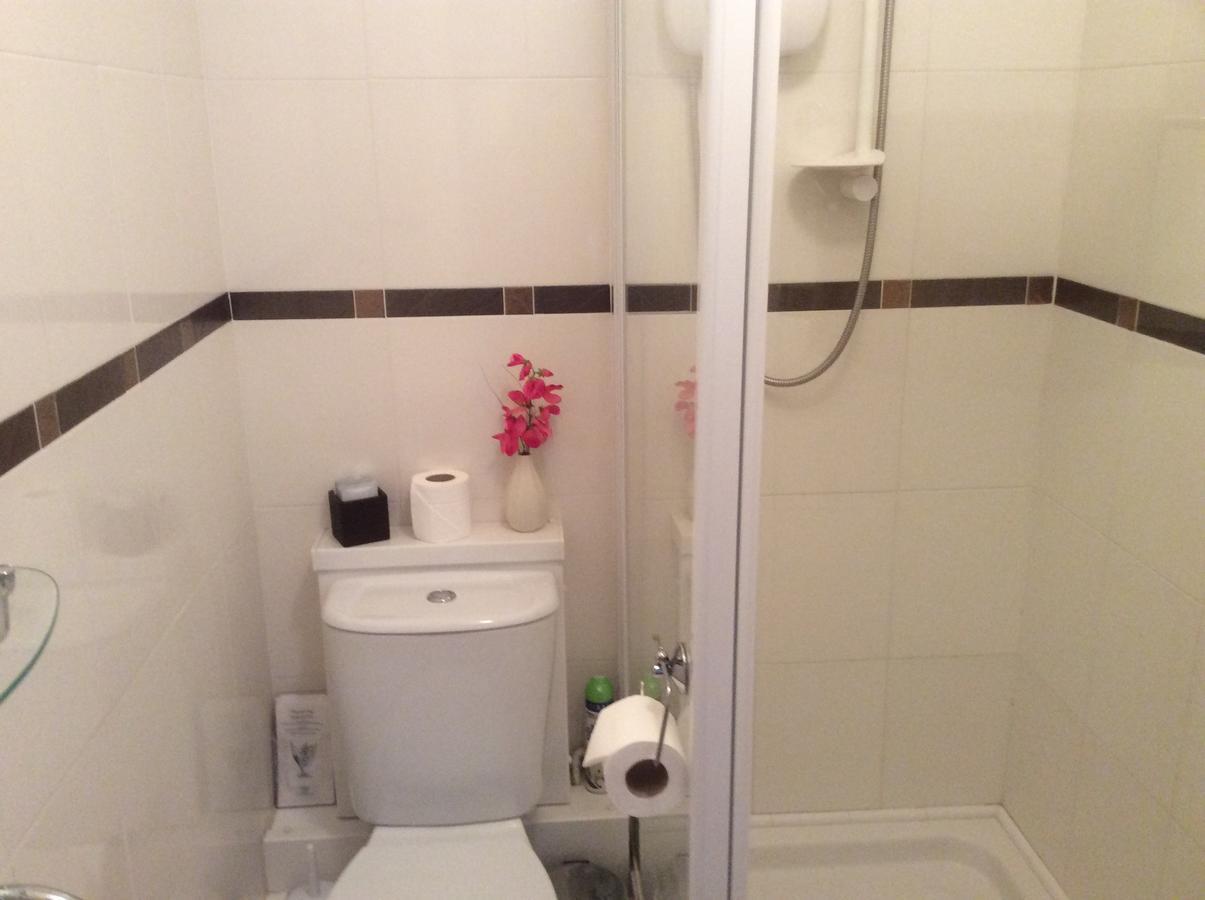 Regency House Hotel Weymouth Zewnętrze zdjęcie