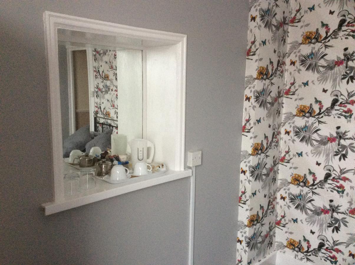 Regency House Hotel Weymouth Zewnętrze zdjęcie