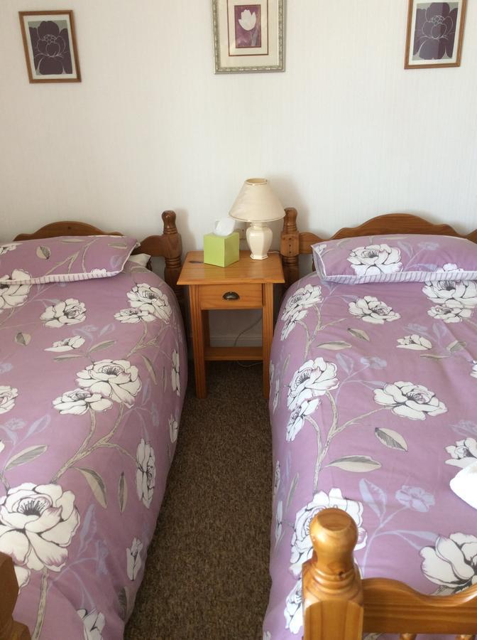 Regency House Hotel Weymouth Zewnętrze zdjęcie
